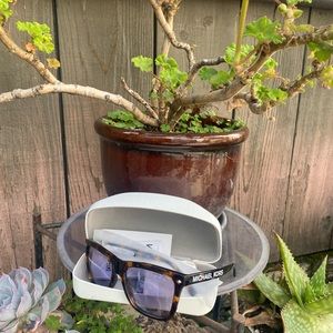 Michael Kors Sunglasses